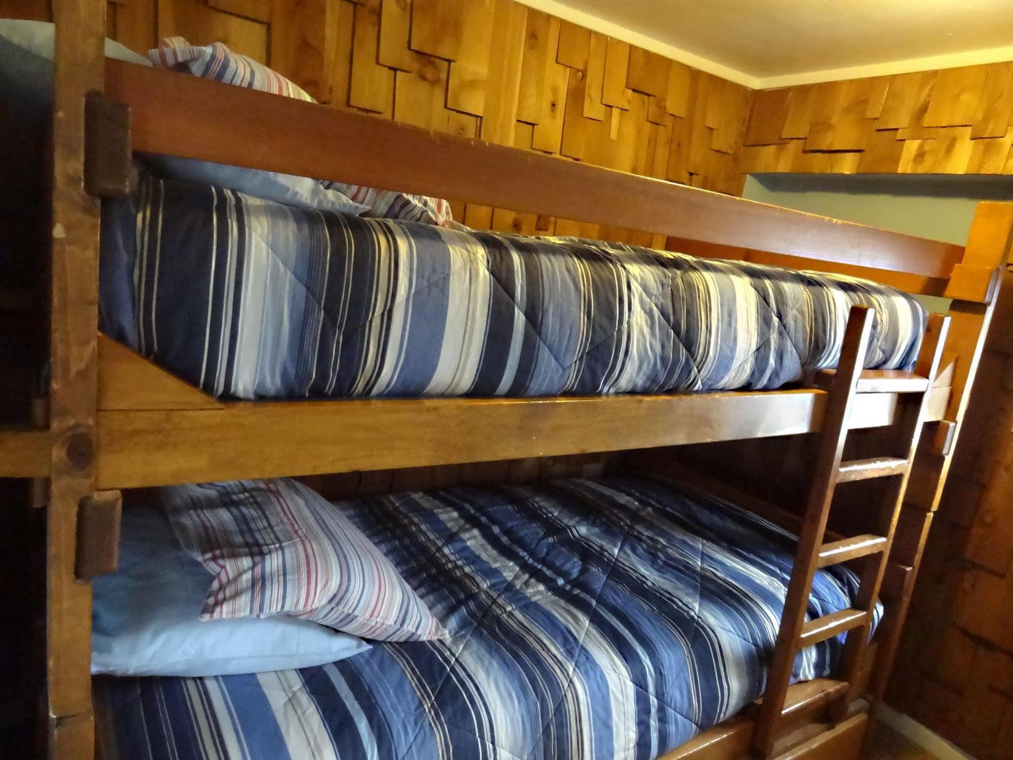 Nye Beach Cottages Нюпорт Екстериор снимка